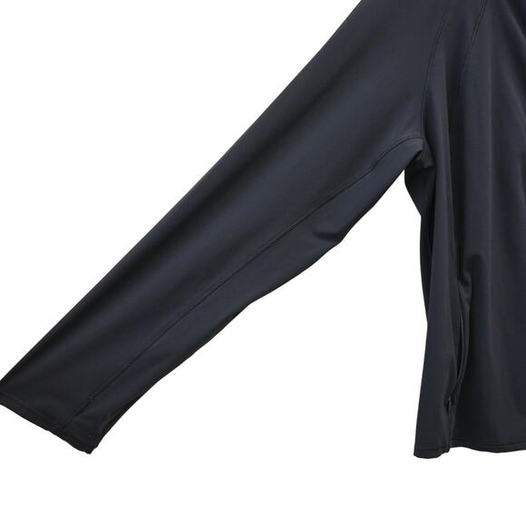 Spanx Black Contour Jacket Size 3X - Picture 3 of 6